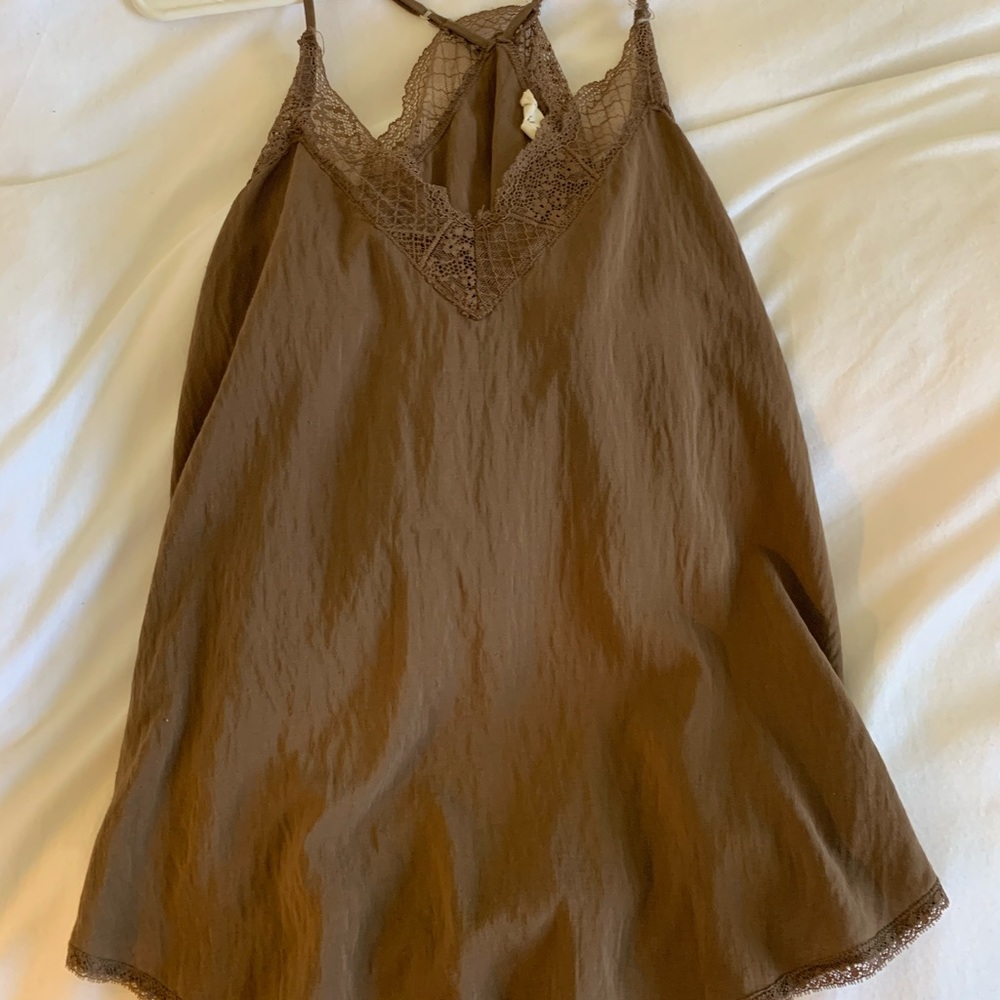 Lovestitch tank top